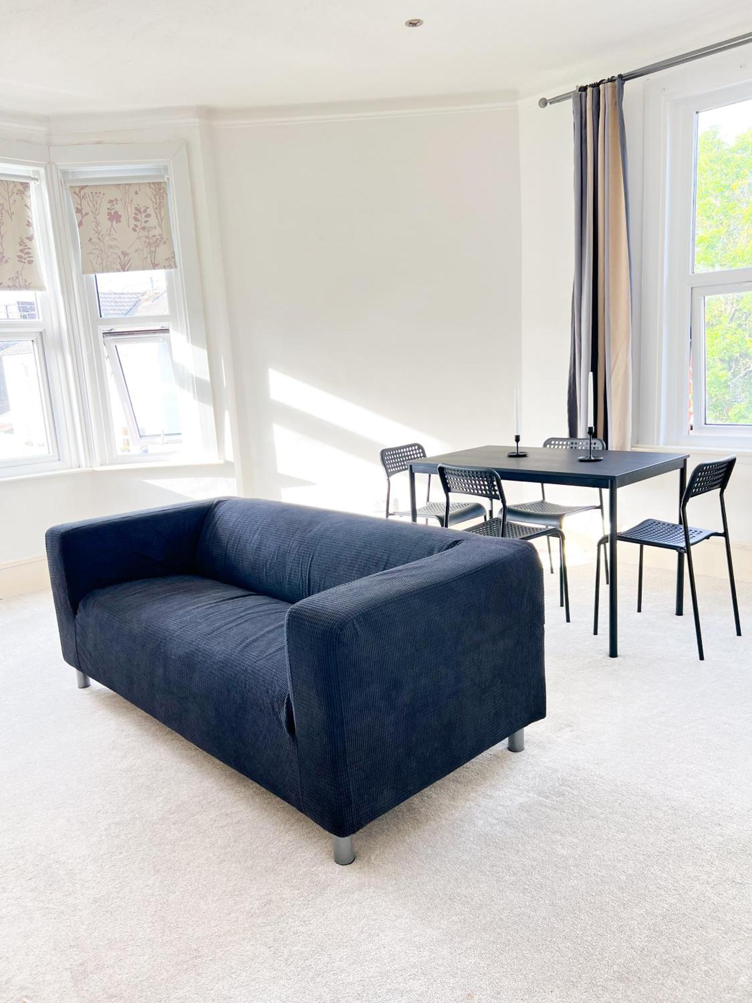 Welcome 2 Bedrooms Flat In Wimbledon Londres Exterior foto