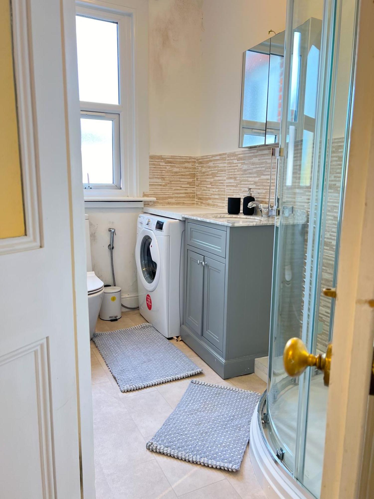 Welcome 2 Bedrooms Flat In Wimbledon Londres Exterior foto