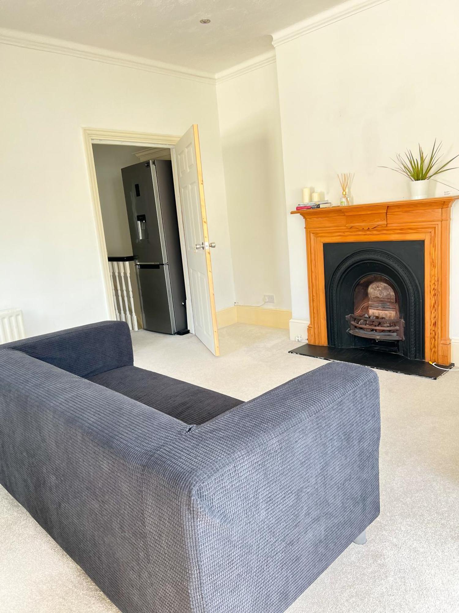 Welcome 2 Bedrooms Flat In Wimbledon Londres Exterior foto
