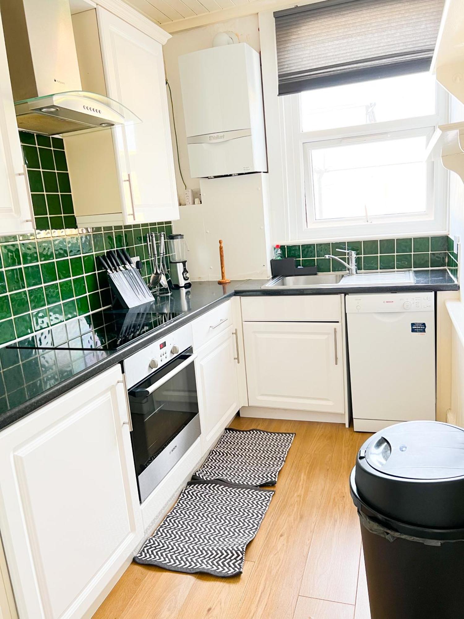 Welcome 2 Bedrooms Flat In Wimbledon Londres Exterior foto