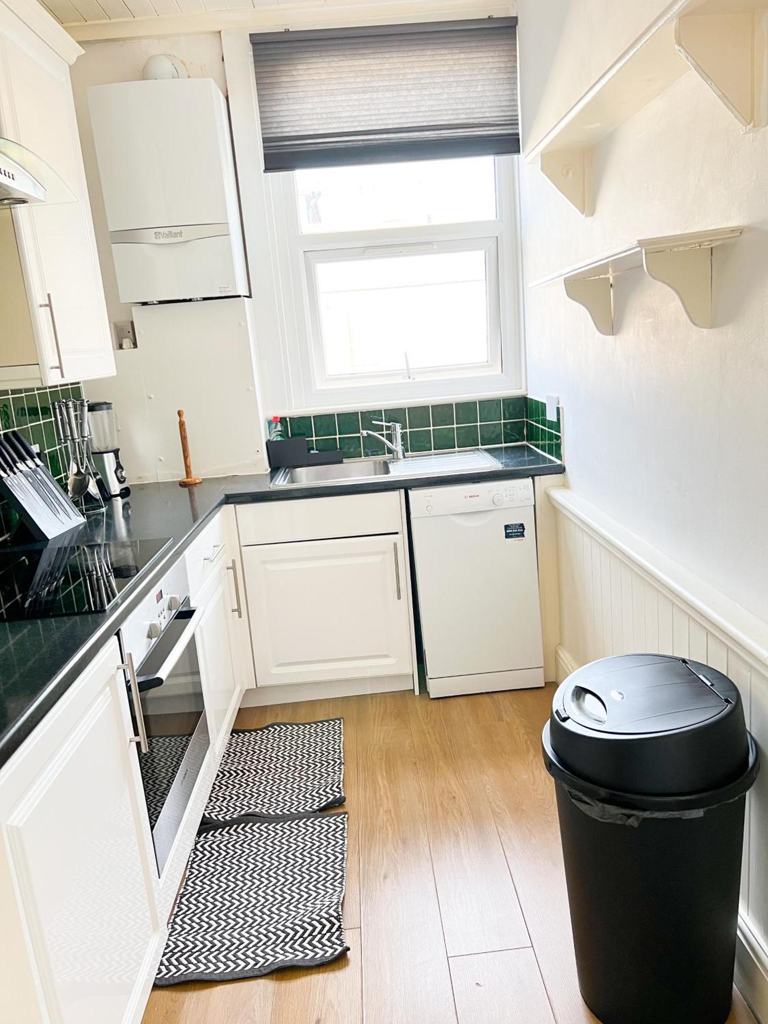 Welcome 2 Bedrooms Flat In Wimbledon Londres Exterior foto
