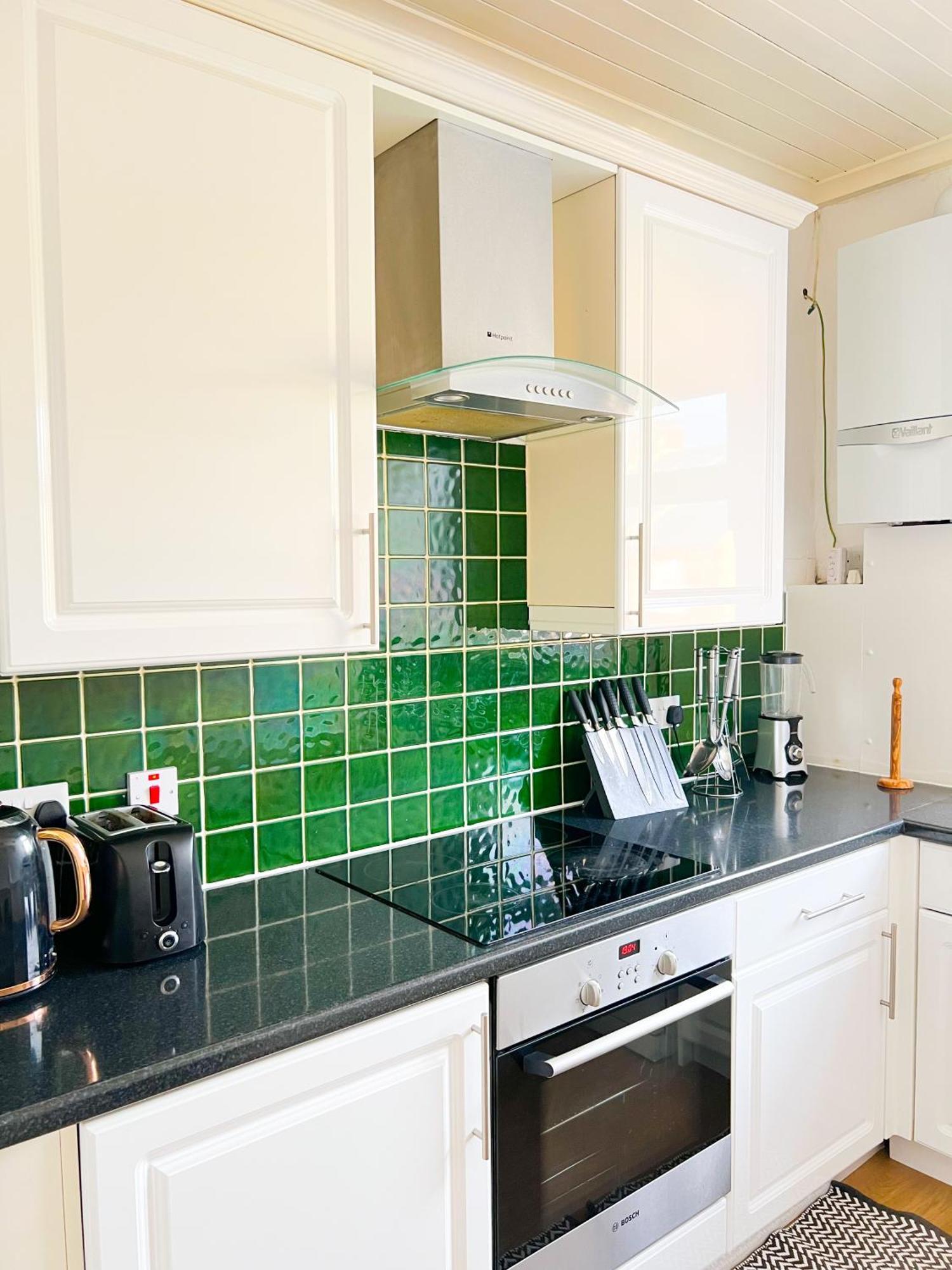 Welcome 2 Bedrooms Flat In Wimbledon Londres Exterior foto
