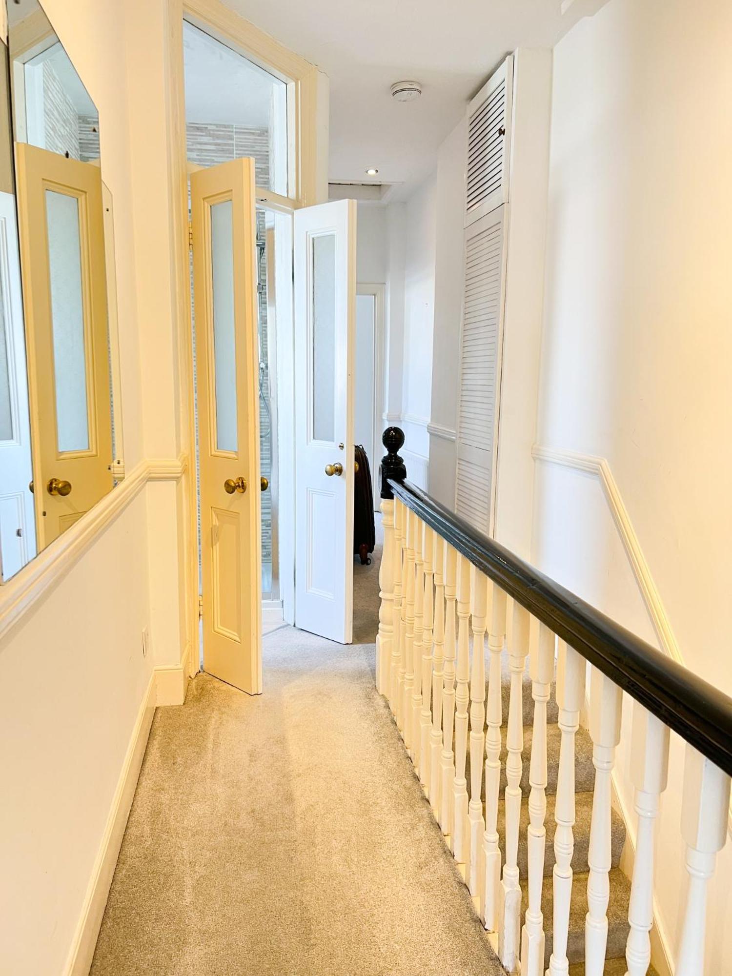 Welcome 2 Bedrooms Flat In Wimbledon Londres Exterior foto