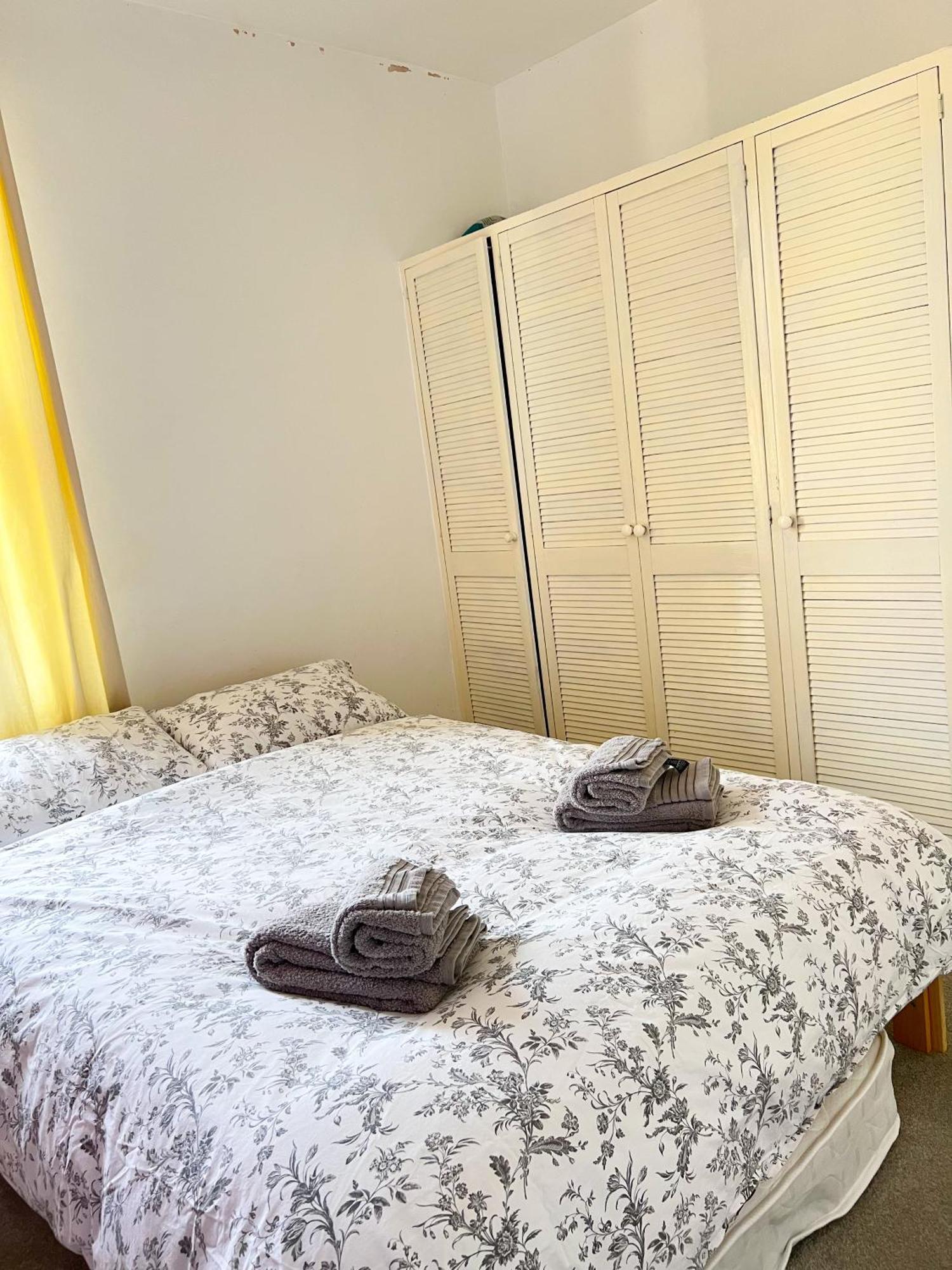 Welcome 2 Bedrooms Flat In Wimbledon Londres Exterior foto